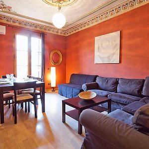 Appartement met Drie Slaapkamers